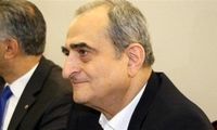 دبیر کل حزب کتائب لبنان درگذشت