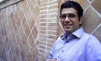 انتقاد تند رضا رشيدپور از عزت الله ضرغامی