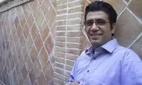 انتقاد تند رضا رشيدپور از عزت الله ضرغامی