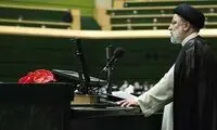 رئیسی، اولویت اول دولتش را مشخص کرد