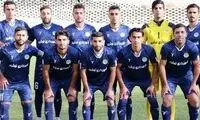 ابراز همدردی باشگاه پرسپولیس با نوشهری‌ها