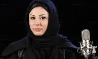 نیوشا ضیغمی به کرونا مبتلا شد