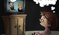 ساسی در کمین خانواده‌!