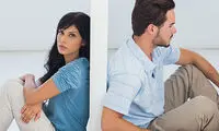 وقتی همسرتان در هم شکسته است، چه باید بکنید؟