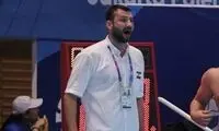 چیریچ: دوست دارم با ایران ادامه دهم