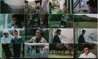 اظهارات اولین بازیگر حرفه‌ای کیارستمی