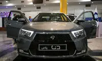 دنا پلاس EF7؛ این مرکب مجهز!