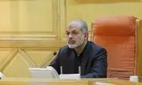 وزیر کشور: زائرین کرونا مثبت قرنطینه می‌شوند