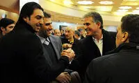 افشاگری جنجالی از دعوای رحمتی با کی‌روش