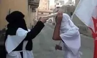 استفاده از کودکان برای انفجارهای انتحاری!