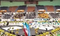 قهر «آزادی» با محمود احمدی‌ نژاد