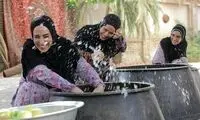 «نجلا ۲» سریال نوروز و رمضان در ۱۴۰۱ شبکه سه