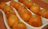 طرز تهیه لگیمات