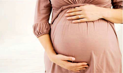 رایج ترین دردهای دوران بارداری