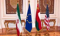 عکس: دور چهارم مذاکره ظریف، کری و اشتون
