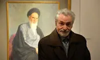 تجلیل از کیخسرو خروش