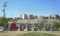 دژپل در آستانه ویرانی!