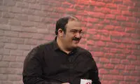 خاطره عجیب غفوریان از درخواست یک کارگردان