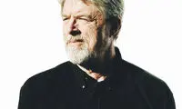 مجسمه مرموز در حیاط سازمان CIA +عکس