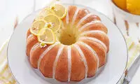 طرز تهیه کیک لیمو؛ کیک خوشبوی فصل
