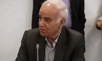 جعفر کاشانی، پیشکسوت پرسپولیس درگذشت