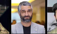 اولین فیلم سروش صحت با حضور بازیگران معروف