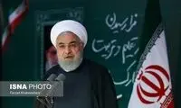 روحانی: امسال مدارس شبیه پادگان‌ها خواهد بود