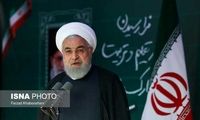 روحانی: امسال مدارس شبیه پادگان‌ها خواهد بود