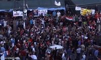 عراقی‌ها مجددا به خیابان آمدند