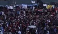 عراقی‌ها مجددا به خیابان آمدند