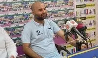 بختیاری‌زاده: رحمتی را نمی‌بخشم