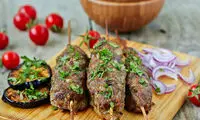 آدانا کباب، کباب کوبیده استانبولی
