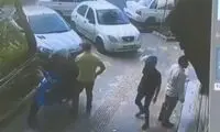 فن یک‌خم به داد قهرمان کشتی رسید!