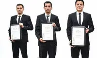 سخندان: هدف ما قضاوت در فینال جام جهانی است