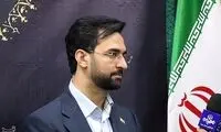 آذری‌جهرمی: سیم‌کارت رایگان دانش‌آموزی نداریم
