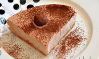 طعم این دسر دیوانه‌تان می کند
