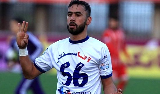 معبودی: اگر لطف داور نبود؛ پرسپولیس گل بزن نبود