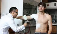 لباسی که دقیقا اندازه‌ی شماست! +عکس