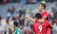 هواداران، پرسپولیسِ کهکشانی نمی‌خواهند!
