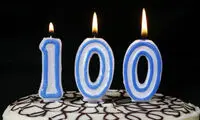 چگونه 100 سال عمر ‌کنیم؟
