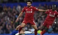 صلاح همچنان بازیکن مهمی برای لیورپول است