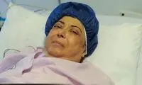 انتقاد دختر نادیا گلچین از برخی رفتارها