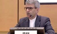 واشنگتن باید گام اول را برای نجات برجام بردارد
