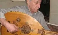 خواننده و نوازنده عود از بیمارستان مرخص شد