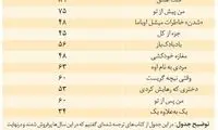 کپی کتاب با مترجم‌های خیالی