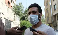 از پرسپولیس بروم ۱۲، ۱۳میلیارد به باشگاه می‌رسد