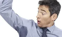 اگر همیشه خیسِ عرق هستید بخوانید!