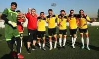 طارمی نبود؛ اسکوچیچ بمب انرژی شد!