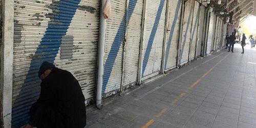 جزئیات طرح تعطیلی ۲هفته‌ای استان تهران
