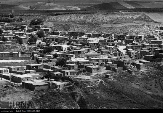 باز هم بحران آب در روستایی دیگر